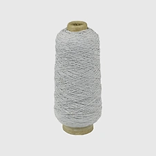 elastic thread metallic thread